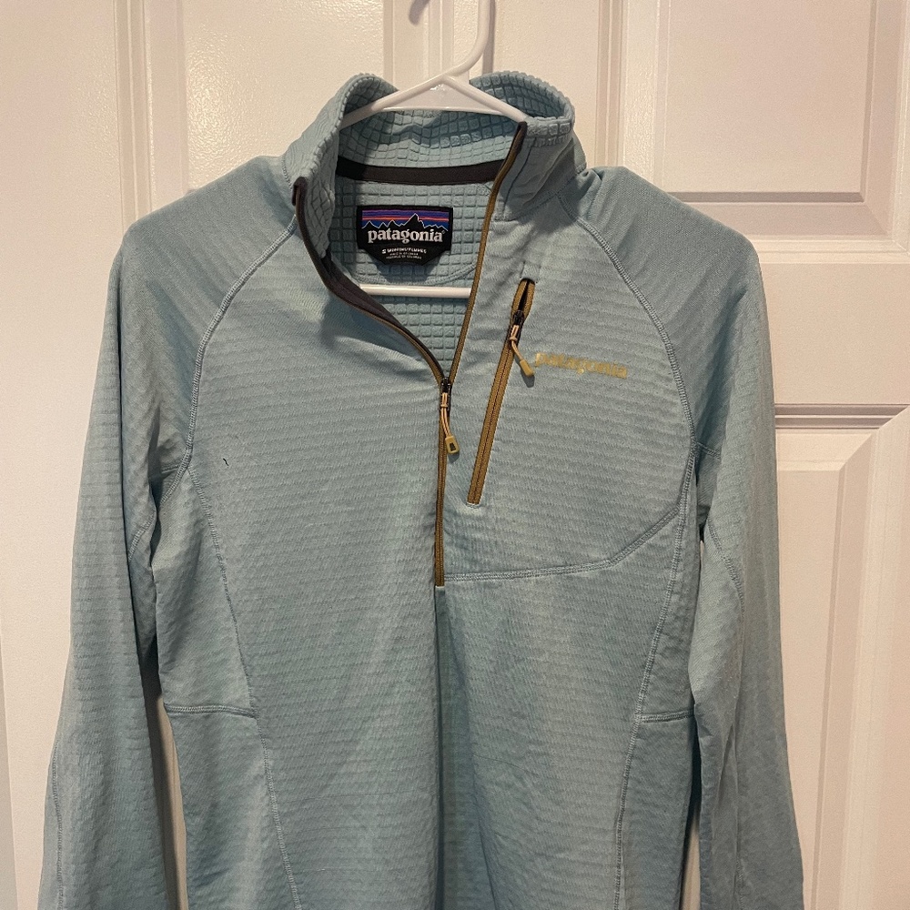 Patagonia R1 Pullover Women's - Small